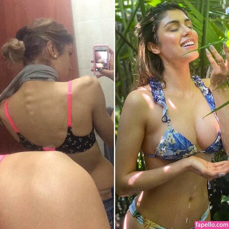 Pautips nude actress archive