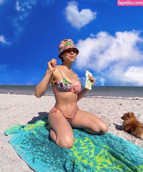 Pautips hot star image