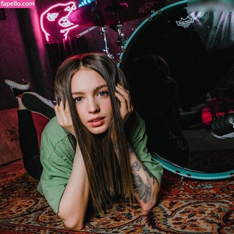 Kriss Drummer top model galleries