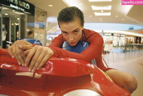 Lera Abova high quality actress pictures