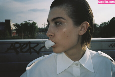 Lera Abova pornstar nudes picture