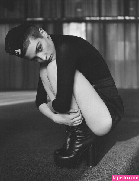 Lera Abova pornstar exclusive photo