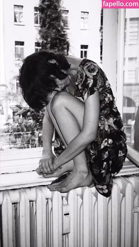 Lera Abova pretty actress picture