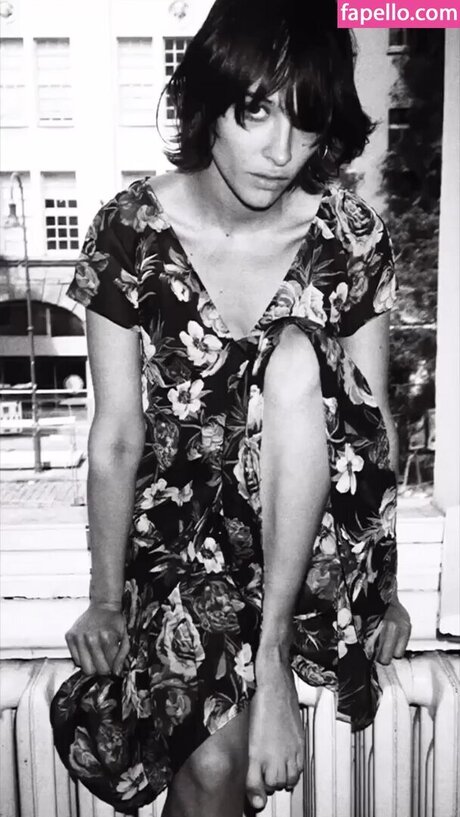 Lera Abova model beautiful photo