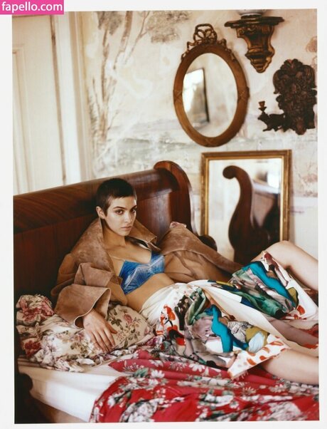 Lera Abova pornstar photo