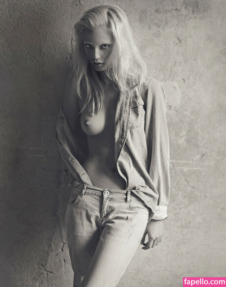 Lera Abova model art photos