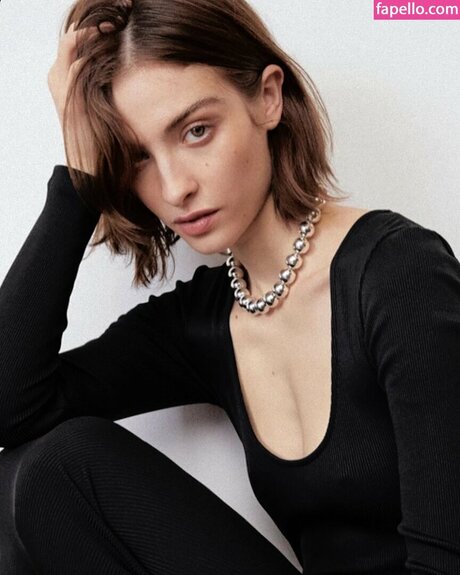 Lera Abova free model gallery