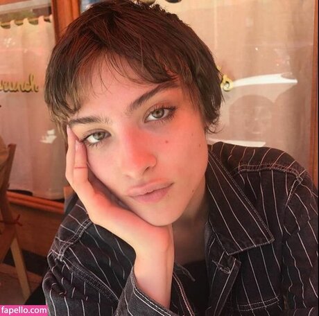 Lera Abova model sex images