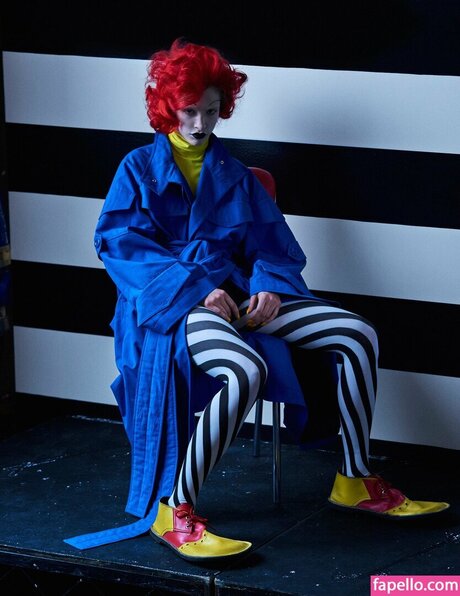 Lera Abova naked pornstar photos