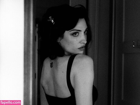 Lera Abova star hot picture