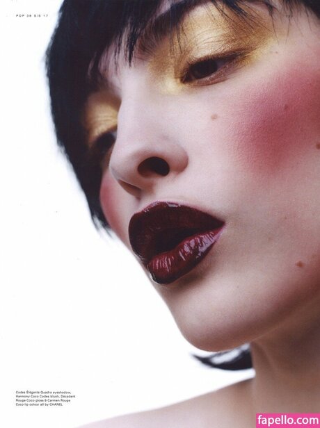 Lera Abova pornstar beautiful pictures