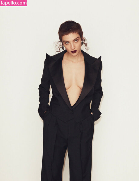 Lera Abova pornographic actress pics