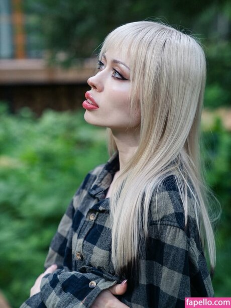 Anastasia Sereda erotic pornstar gallery