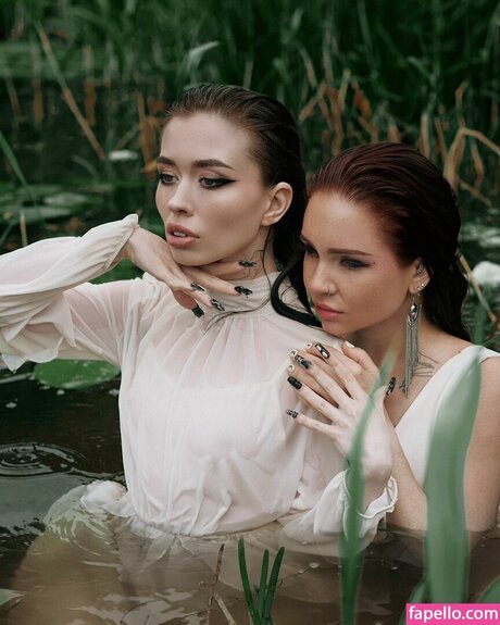 Anastasia Sereda porn actress photo