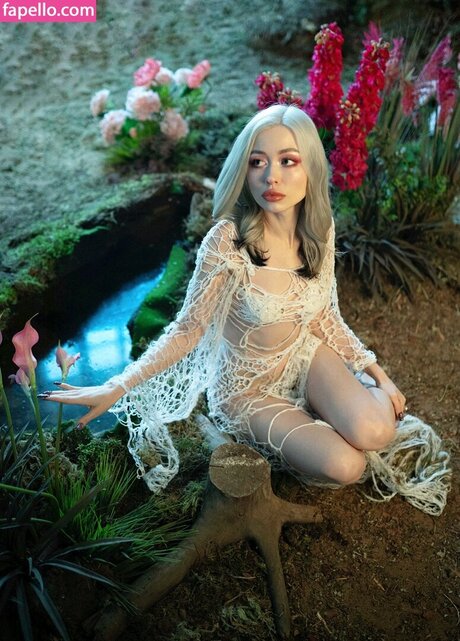 Anastasia Sereda erotic model img