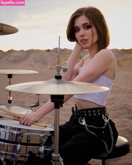 Anastasia Sereda naked pornstar pic