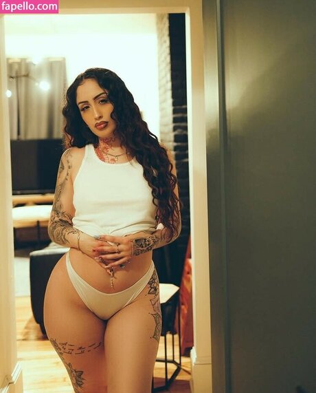 Kissofvogue model best gallery