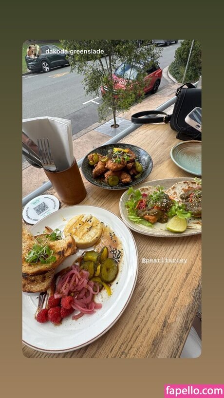 Pearl Farley perfect actress archive