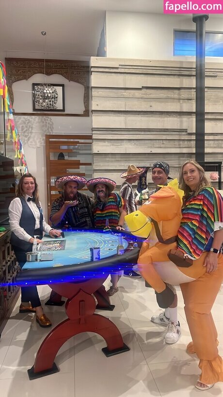 Pearl Farley Profile pic