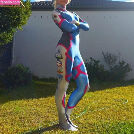 kristastreams model photo