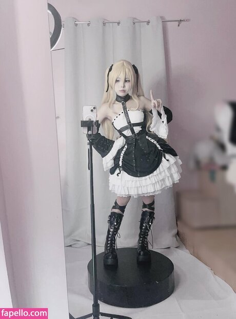 Angelica Ruri star xxx archive