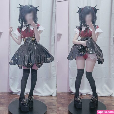 Angelica Ruri model high quality image