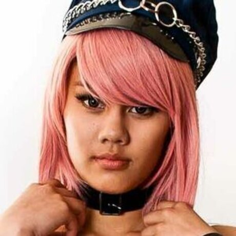 Marine Sivongsa free model gallery