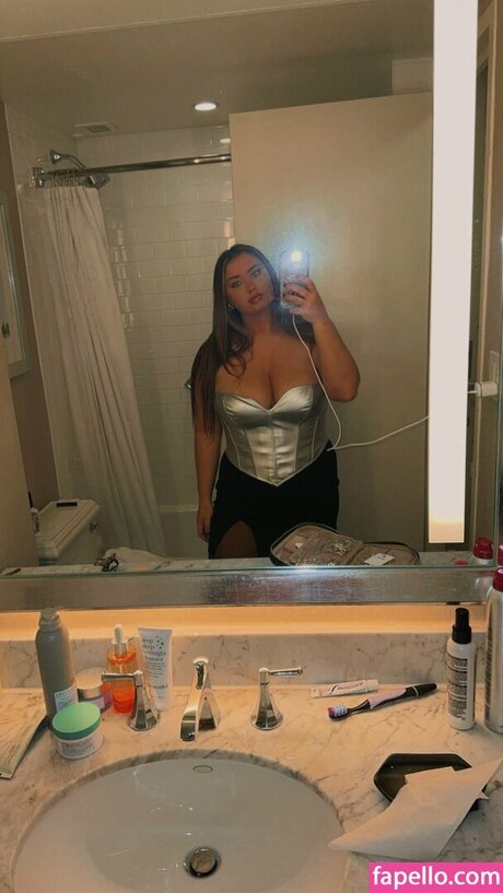 Brittney Todd best actress pic