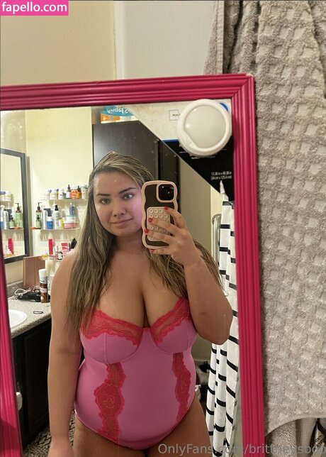 Brittney Todd pornstar pretty img