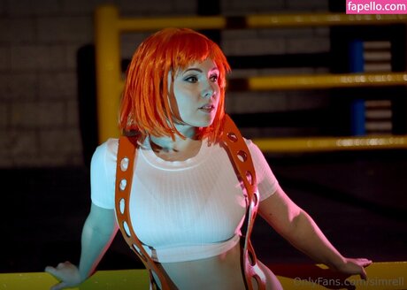 Katie Simrell nudes star photo