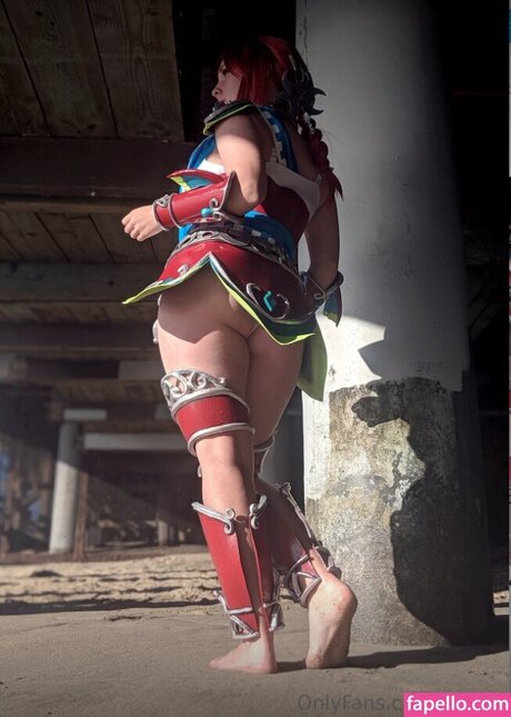 Katie Simrell hot model pics