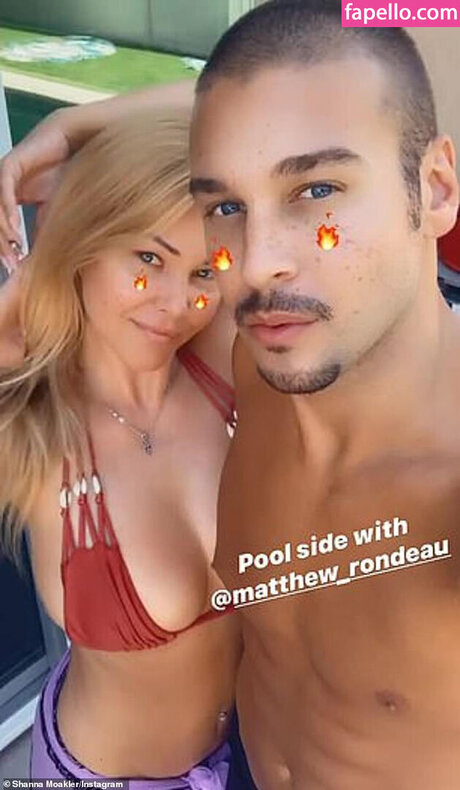 Shanna Moakler beautiful pornstar image