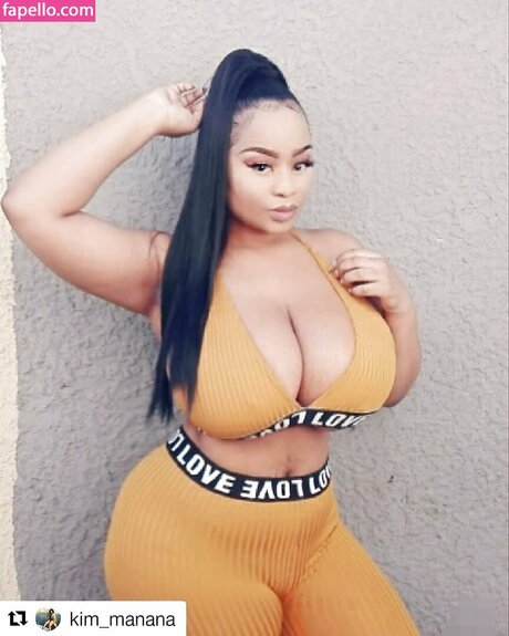 kimmanana model sexy img