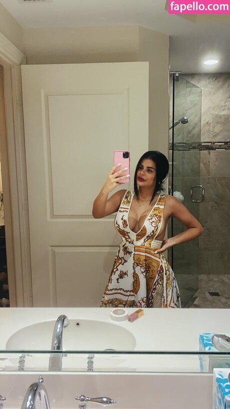 Marielen Diaz model sexy gallery