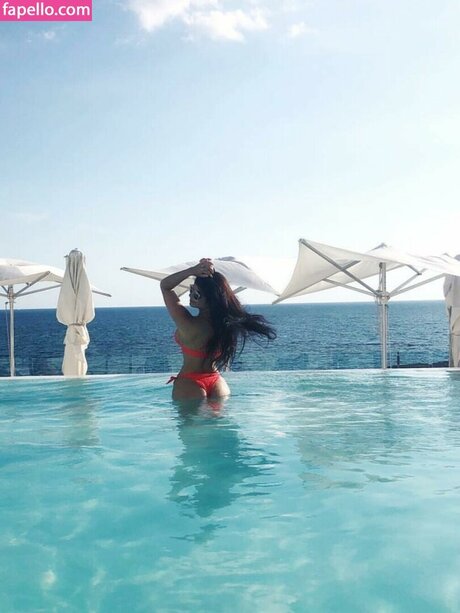 Marielen Diaz hot actress picture