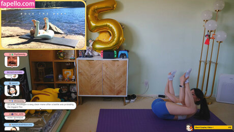 PotasticPanda model xxx images