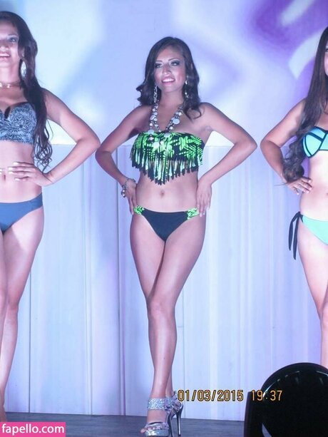 Corayma Eliana star top galleries