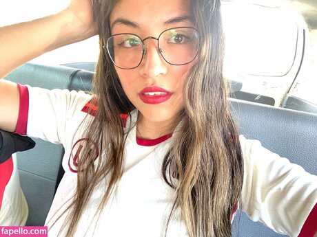 Corayma Eliana model pornographic images