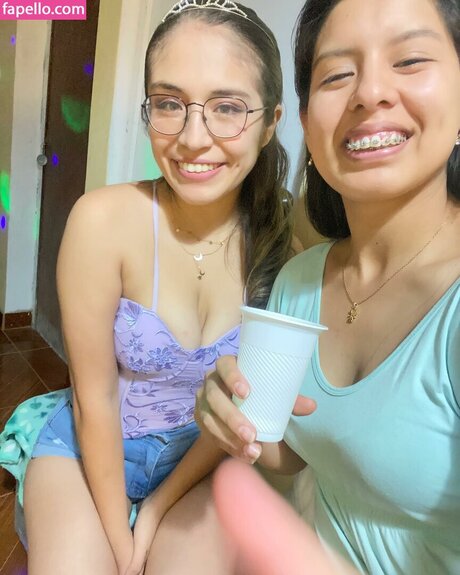 Corayma Eliana nude pornstar images