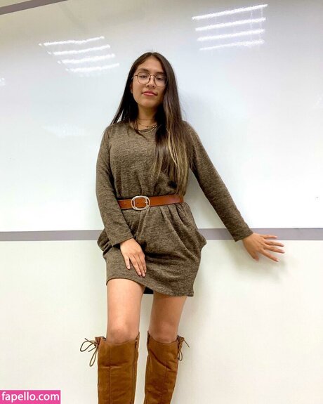 Corayma Eliana pornstar nudes pic