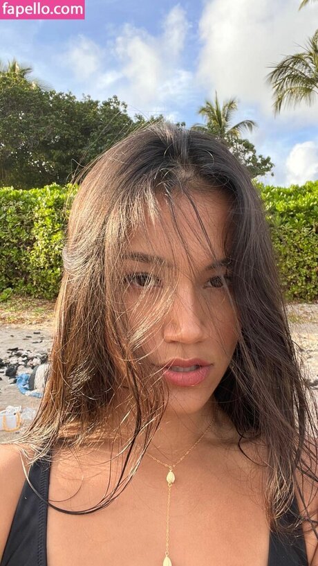 Kamryn Santos nice model galleries