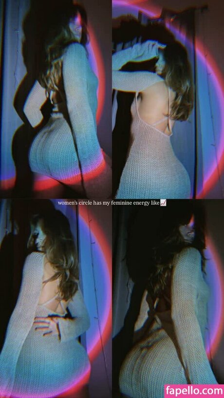 Kamryn Santos erotic pornstar photo