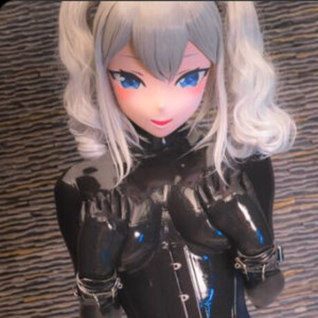 Teitoku_ model art photo