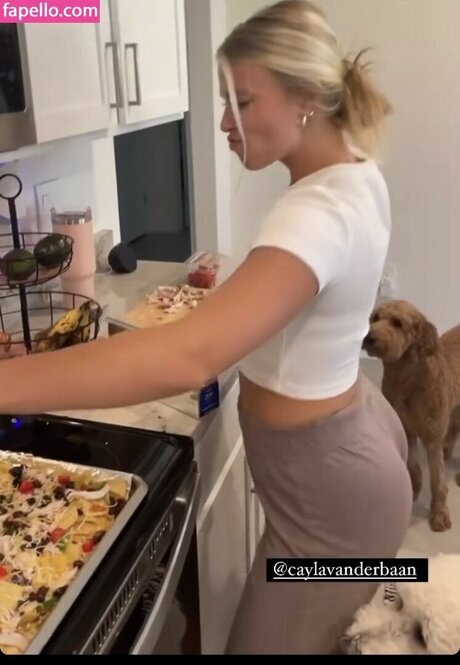 Cayla Vanderbaan high quality pornstar pic