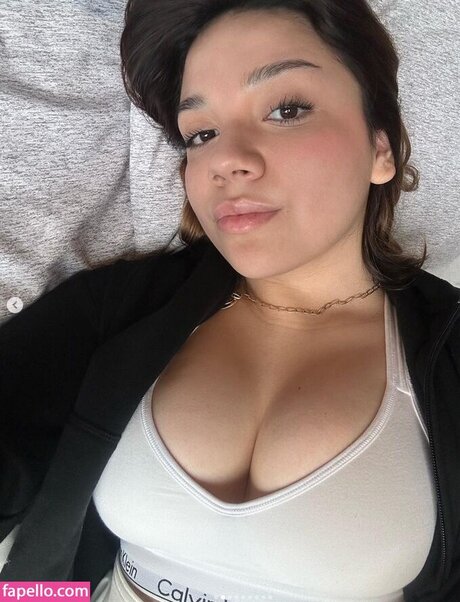 Melissa Domm pornstar nude pic