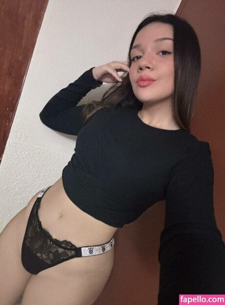 Melissa Domm free star photo