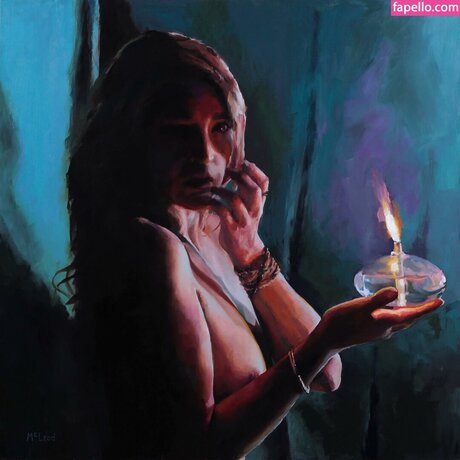 rebeccamcleod star pornographic picture