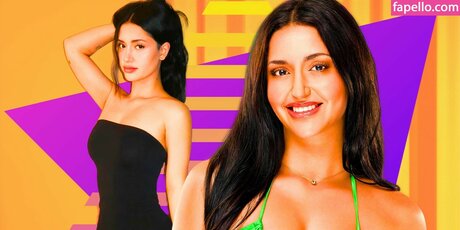 Leah Kateb top actress pics