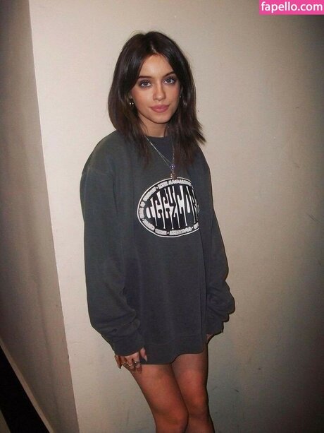 Brooke Flecca model top gallery