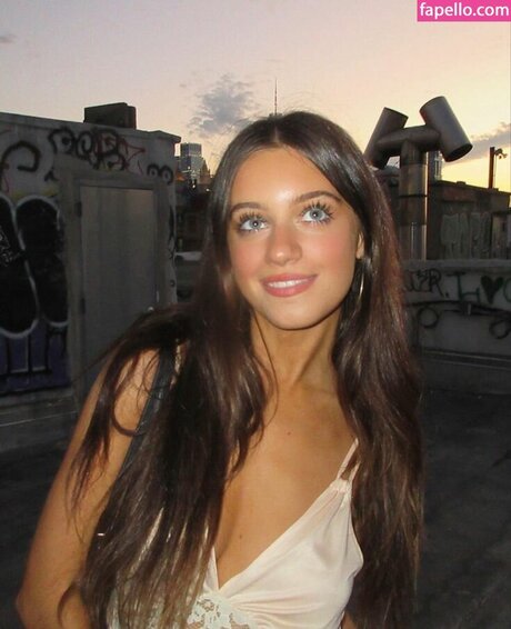 Brooke Flecca actress archive